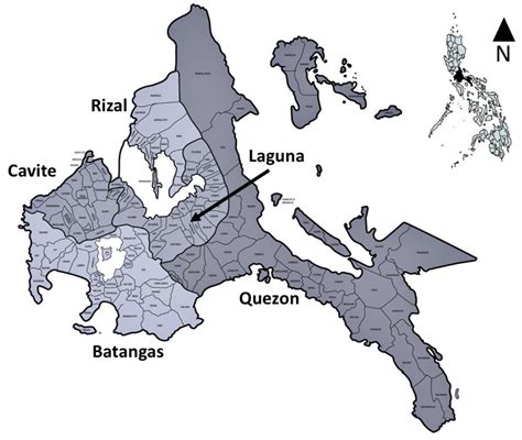 ncr cavite|Regional Profile .